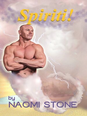 cover image of Spiriti!